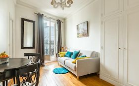 Veeve - Cosy Gambetta